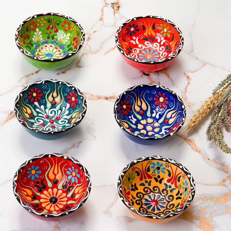 Dish and bowl set online